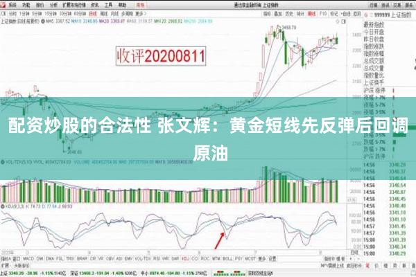 配资炒股的合法性 张文辉：黄金短线先反弹后回调 原油